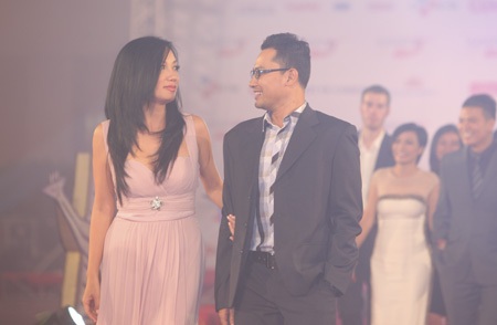 Kim Khánh và Huỳnh Đông