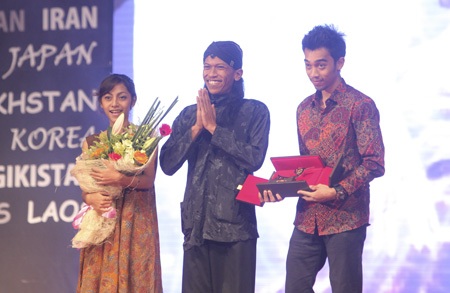 Hai đạo diễn xuất sắc của thể loại phim nhựa