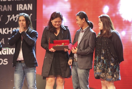 Hai đạo diễn xuất sắc của thể loại phim nhựa