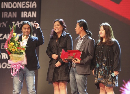 Hai đạo diễn xuất sắc của thể loại phim nhựa