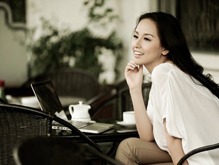 Báo động phông văn hóa trong showbiz Việt - 2 Báo động phông văn hóa trong showbiz Việt