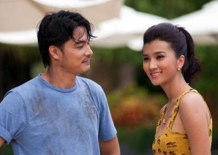 Phim Việt lép vế hoàn toàn tại LHP Quốc tế Hà Nội 2012