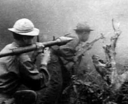 Lật lại những câu chuyện lịch sử “nhạy cảm” trong chiến dịch Mậu Thân 1968 - 1 Quân ta trong chiến dịch Mậu Thân năm 1968