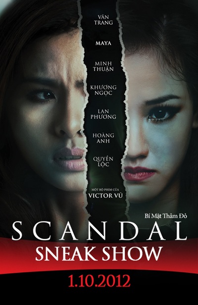 Lấy chồng người ta