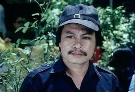 “Chí Phèo” tiết lộ hậu trường cảnh nóng với “Thị Nở” - 1 NSƯT Bùi Cường khi đóng Biệt động Sài Gòn