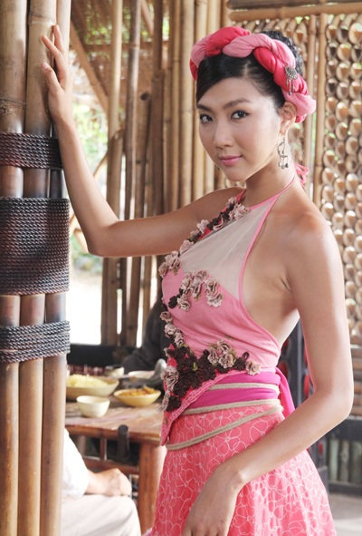 Đào Thị xứng danh với danh hiệu “hoa hồng có gai” nhất nhà Đường Sơn Quán