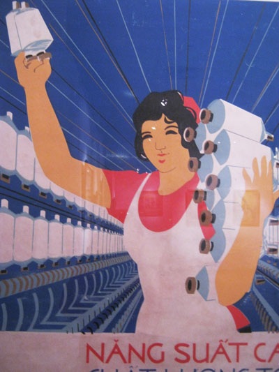 Nhìn lại một thời máu lửa - 2 Nâng cao năng suất lao động năm 1972