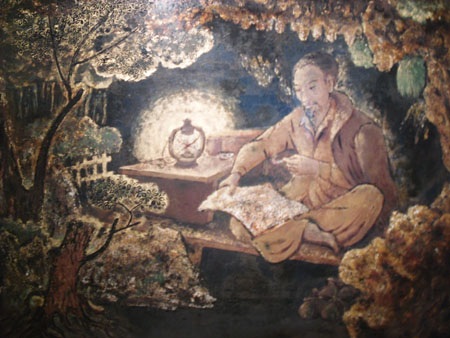 Bác Hồ của Phạm Văn Đôn