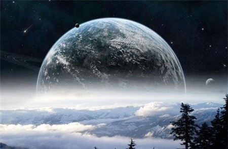 Du lịch độc đáo nhất nhì hành tinh