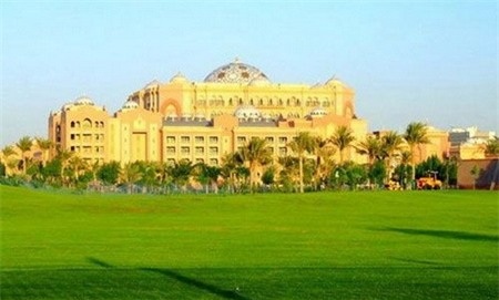 Du lịch độc đáo nhất nhì hành tinh