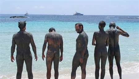 Du lịch độc đáo nhất nhì hành tinh