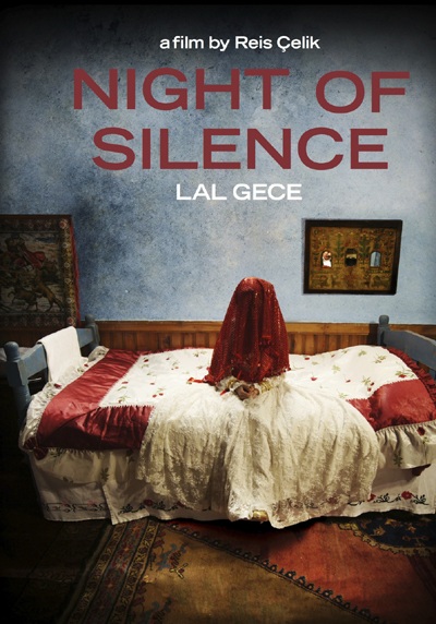Giá trị của sự im lặng - 3 Poster Đêm yên tĩnh