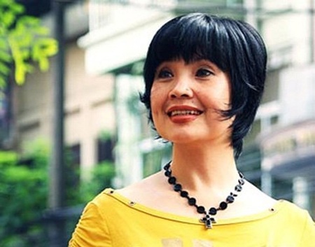 Nghệ sỹ gửi lời chúc mừng năm mới đến độc giả Dân trí