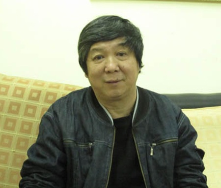 Khổ cực như làm phim chống tham nhũng! - 2 Khổ cực như làm phim chống tham nhũng!