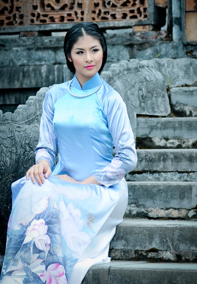 “Giữ chút gì rất Huế” - 2 “Giữ chút gì rất Huế”