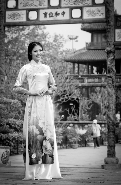 “Giữ chút gì rất Huế” - 4 “Giữ chút gì rất Huế”