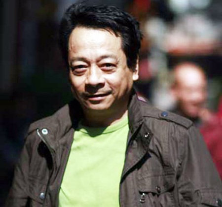 Khổ cực như làm phim chống tham nhũng! - 5 Khổ cực như làm phim chống tham nhũng!