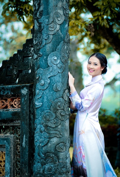 “Giữ chút gì rất Huế” - 6 “Giữ chút gì rất Huế”