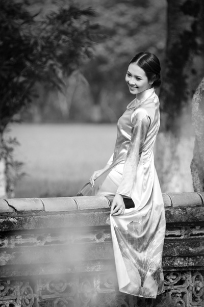 “Giữ chút gì rất Huế” - 7 “Giữ chút gì rất Huế”