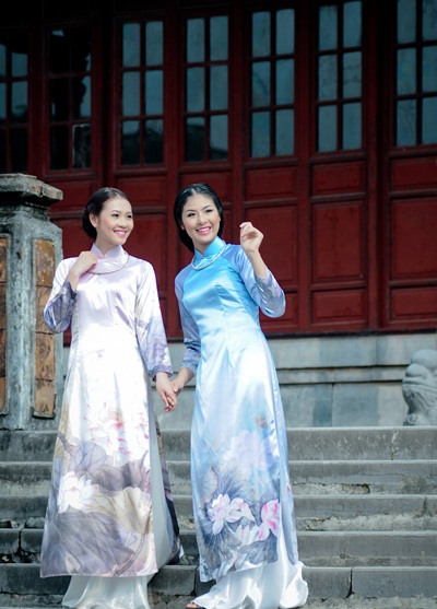 “Giữ chút gì rất Huế” - 9 “Giữ chút gì rất Huế”