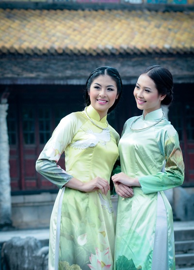 “Giữ chút gì rất Huế” - 11 “Giữ chút gì rất Huế”