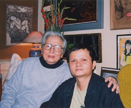 Những gia đình nghệ sỹ “quyền lực” của điện ảnh Việt