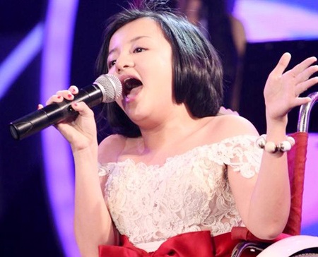 Câu chuyện về tài năng từ cuộc thi Vietnam's Got Talent