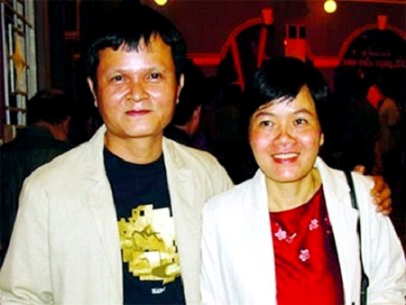 Những gia đình nghệ sỹ “quyền lực” của điện ảnh Việt