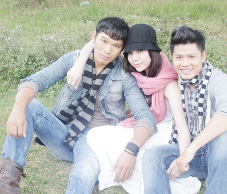 Sau scandal, Trà Ngọc Hằng muốn xây dựng hình ảnh kín đáo