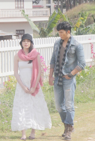 Sau scandal, Trà Ngọc Hằng muốn xây dựng hình ảnh kín đáo