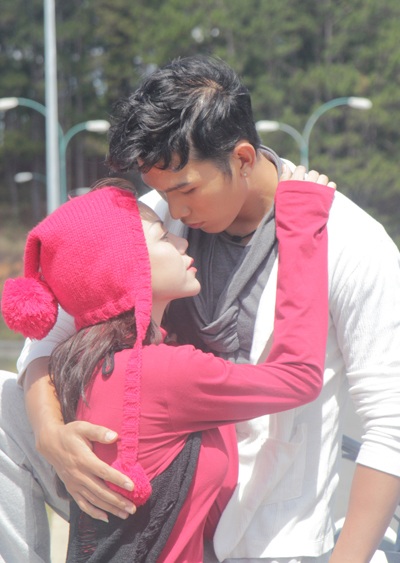 Sau scandal, Trà Ngọc Hằng muốn xây dựng hình ảnh kín đáo