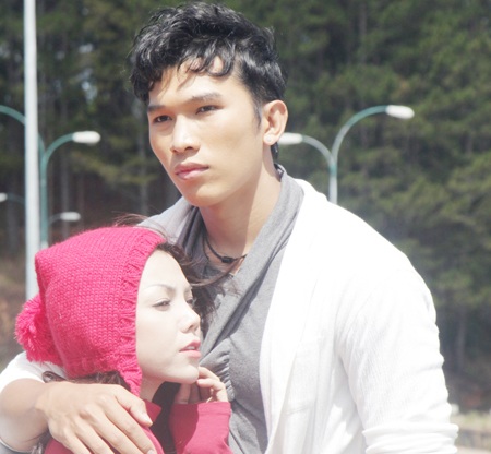 Sau scandal, Trà Ngọc Hằng muốn xây dựng hình ảnh kín đáo