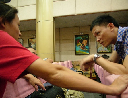 Ngô Quang Hải: “Tôi đã sống vô trách nhiệm” - 3 Ngô Quang Hải: “Tôi đã sống vô trách nhiệm”