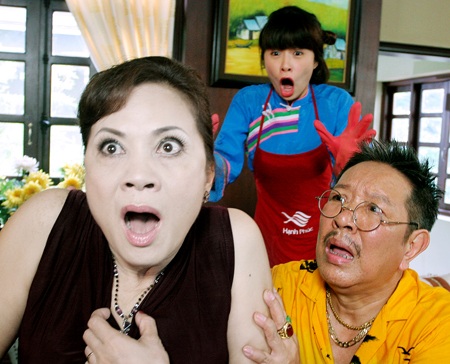 Những chuyện thú vị về dàn diễn viên trẻ đẹp của Cầu vồng tình yêu - 5 Những chuyện thú vị về dàn diễn viên trẻ đẹp của Cầu vồng tình yêu