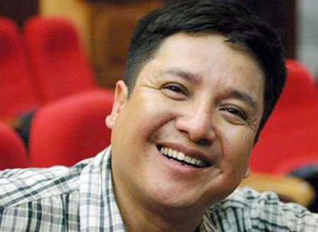 “Muốn làm việc lớn, nghệ sỹ phải đồng lòng”