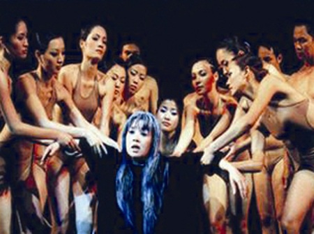 “Muốn làm việc lớn, nghệ sỹ phải đồng lòng”