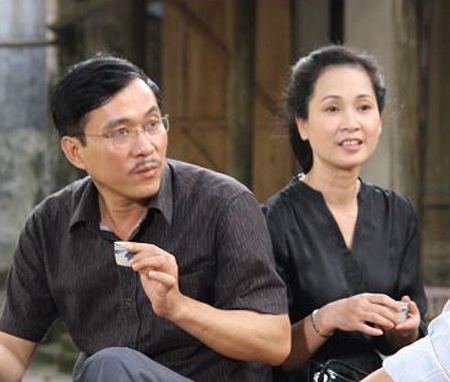 “Nghệ sỹ nhà hát Kịch Việt Nam cũng không đồng ý sáp nhập”