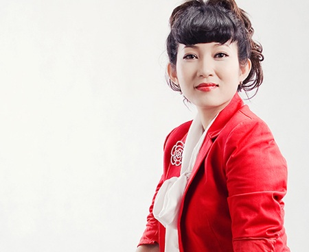Ca sỹ Thanh Thúy: “Hạnh phúc còn tùy duyên” - 1 Ca sỹ Thanh Thúy: “Hạnh phúc còn tùy duyên”