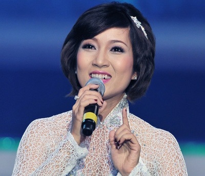 Ca sỹ Thanh Thúy: “Hạnh phúc còn tùy duyên” - 3 Ca sỹ Thanh Thúy: “Hạnh phúc còn tùy duyên”