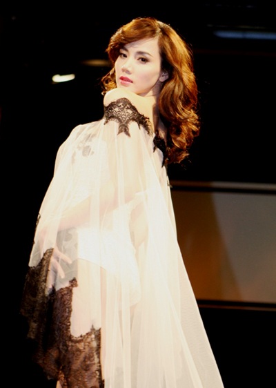 Nghệ sỹ Việt háo hức với LHP Cannes 2012 - 3 Nghệ sỹ Việt háo hức với LHP Cannes 2012