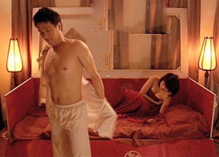 Việt Anh “choáng váng” trước thông tin lộ clip sex - 2 Việt Anh “choáng váng” trước thông tin lộ clip sex