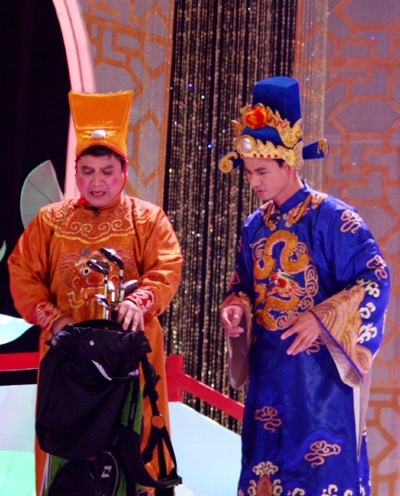 Táo Kinh tế và Táo Y tế trở thành... "cặp đôi hoàn hảo" - 16