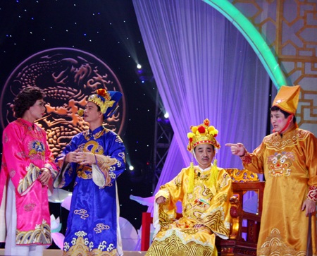 Táo Kinh tế và Táo Y tế trở thành... "cặp đôi hoàn hảo" - 17