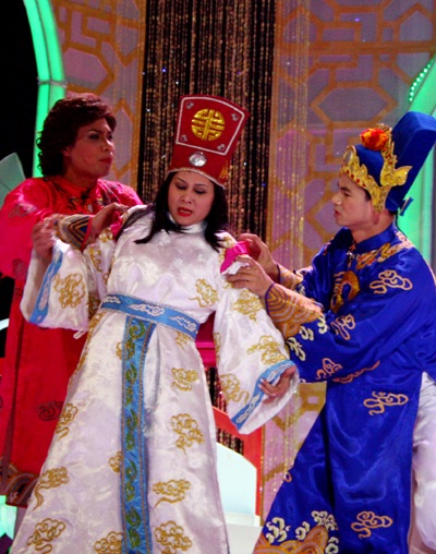 Táo Kinh tế và Táo Y tế trở thành... "cặp đôi hoàn hảo" - 18