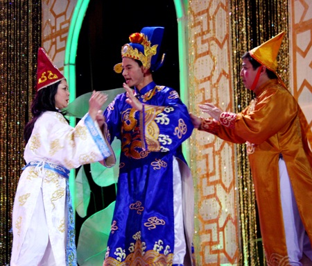 Táo Kinh tế và Táo Y tế trở thành... "cặp đôi hoàn hảo" - 22