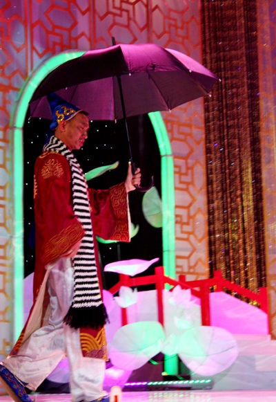 Táo Kinh tế và Táo Y tế trở thành... "cặp đôi hoàn hảo" - 23