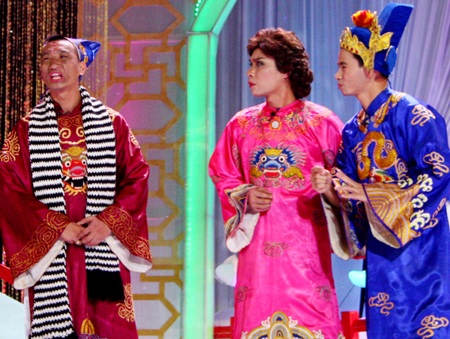 Táo Kinh tế và Táo Y tế trở thành... "cặp đôi hoàn hảo" - 24