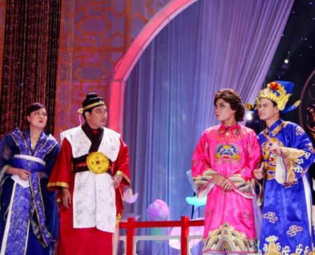 Táo Kinh tế và Táo Y tế trở thành... "cặp đôi hoàn hảo" - 28