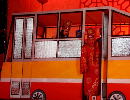 Táo Kinh tế và Táo Y tế trở thành... "cặp đôi hoàn hảo" - 3