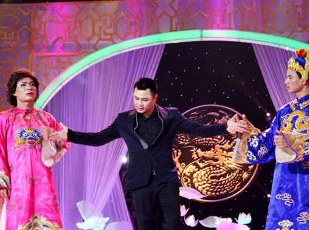 Táo Kinh tế và Táo Y tế trở thành... "cặp đôi hoàn hảo" - 43